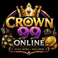 Crown99online logo